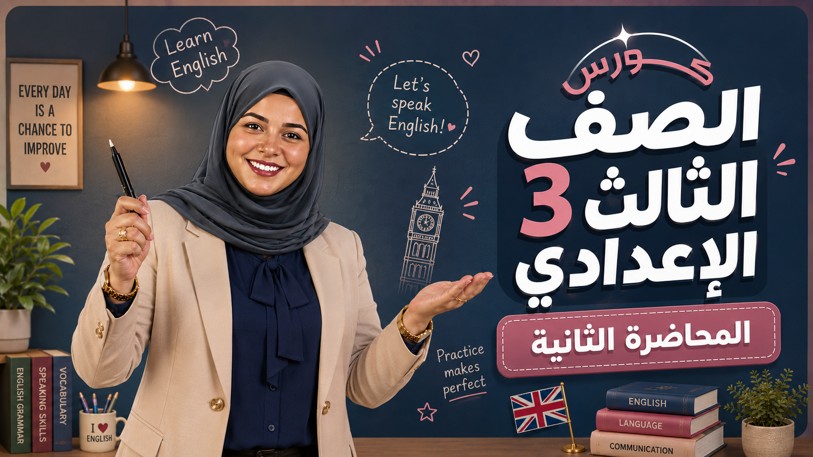 المحاضرة الثانية